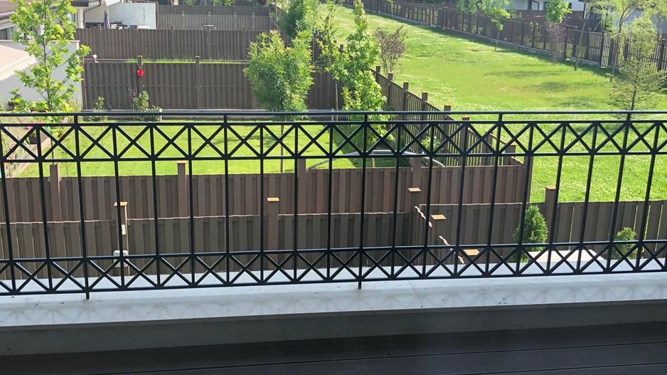 VILA EXCLUSIVISTA – PROIECT REZIDENTIAL PIPERA - Poză 18