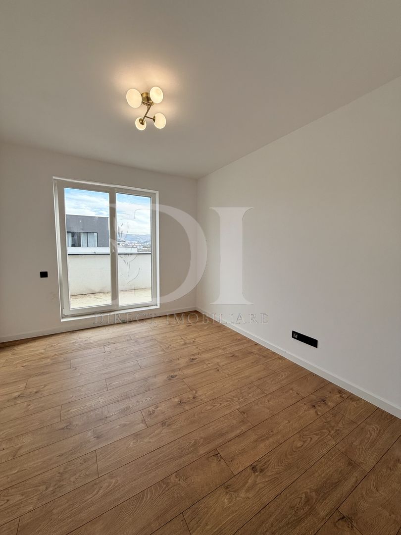 Apartament de vanzare/ Zona Terra / Floresti - Poză 5