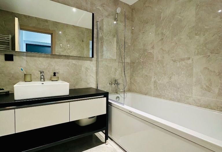 Apartament /studio Select Residence - Poză 7