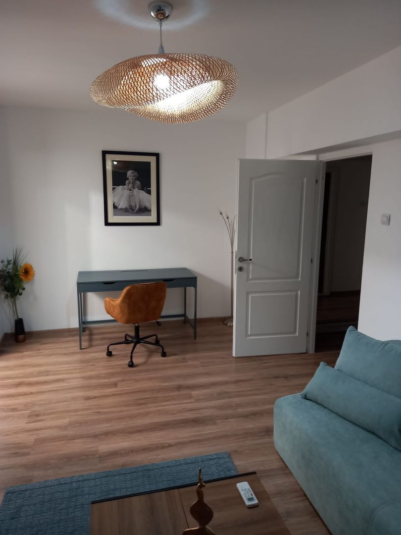 2 Camere - Crangasi - Metrou la 300 m | Mobilat Utilat | - Poză 1