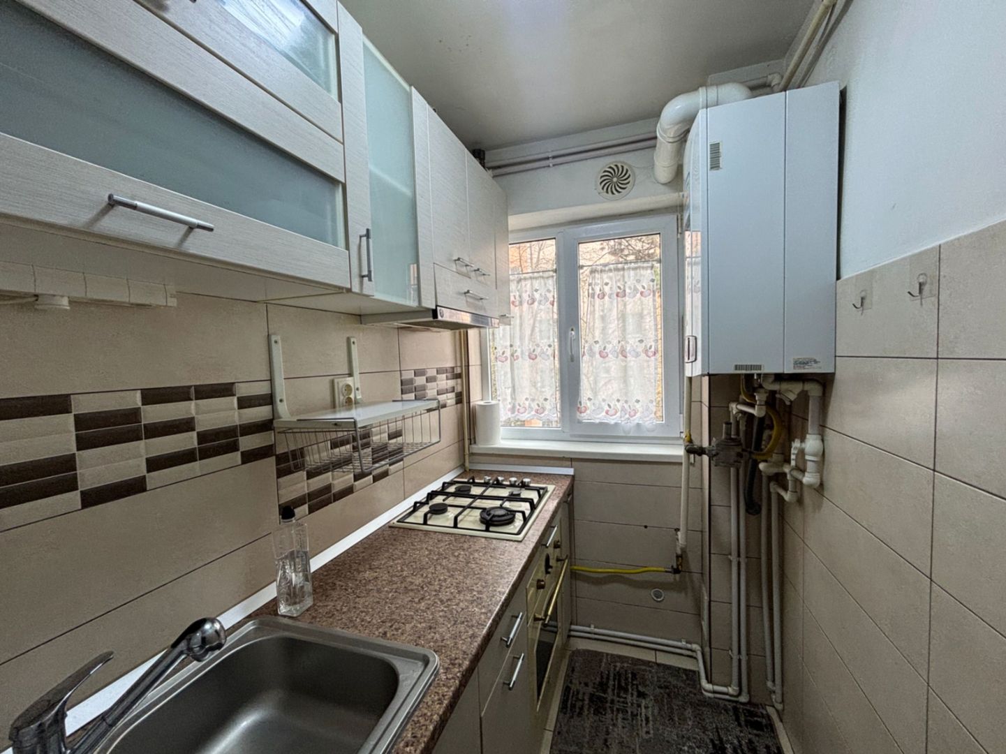 Apartament 3 Camere | Curcubeu | Etaj 2 | 98,000 € (neg) - Poză 7