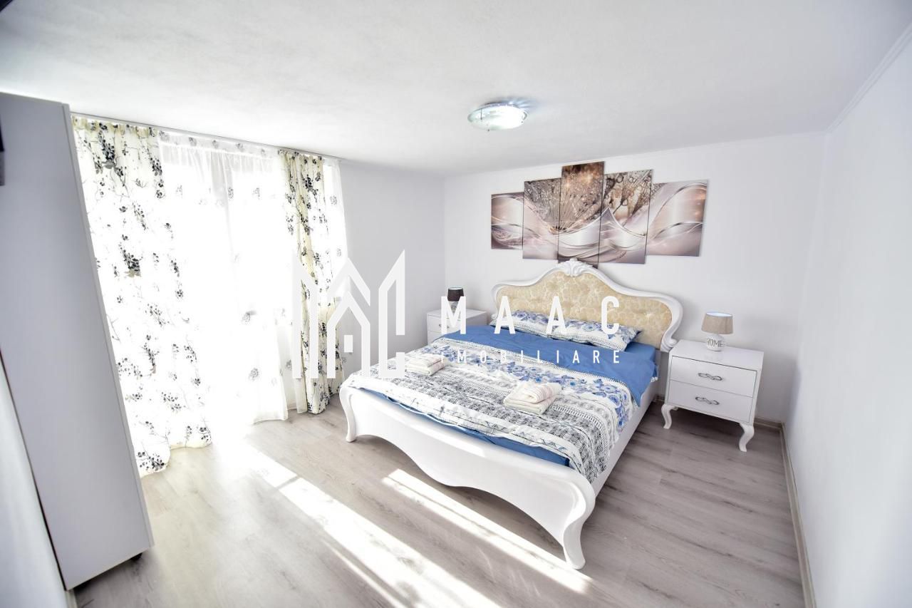 Regim hotelier | Vila cu 4 apartamente |  | Zona tineretului - Poză 1