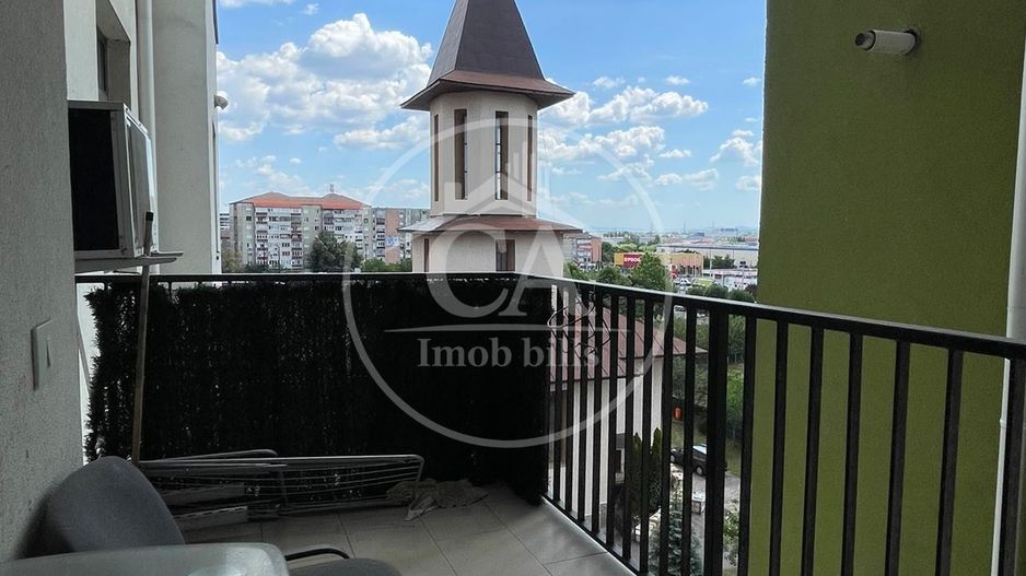 Apartament cu 2 camere de inchiriat in Prima Sova, Oradea. - Poză 11