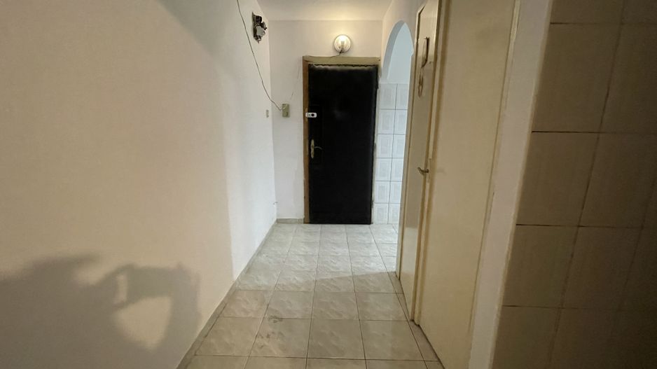 Apartament 1 camera ,etajul 1 -zona Aradului - Poză 14