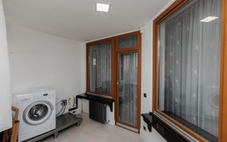 Chirie, apartament, 4 camere, bul. Ștefan cel Mare, Centru - Poză 22