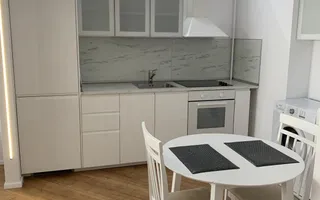 APARTAMENT DE LUX CU 2 CAMERE IN RESIDENCE 5, ZONA PIPERA PLAZA - Poză 13