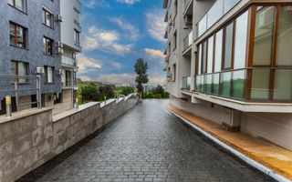 Vânzare, apartament, 2 camere, strada Ciocîrliei, Centru - Poză 41