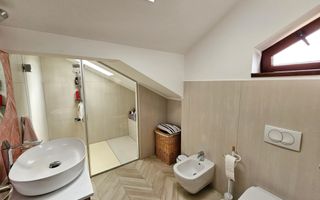 Casa 4 camere, complet mobilata, utilata, 345 mp teren, zona Micesti - Poză 13