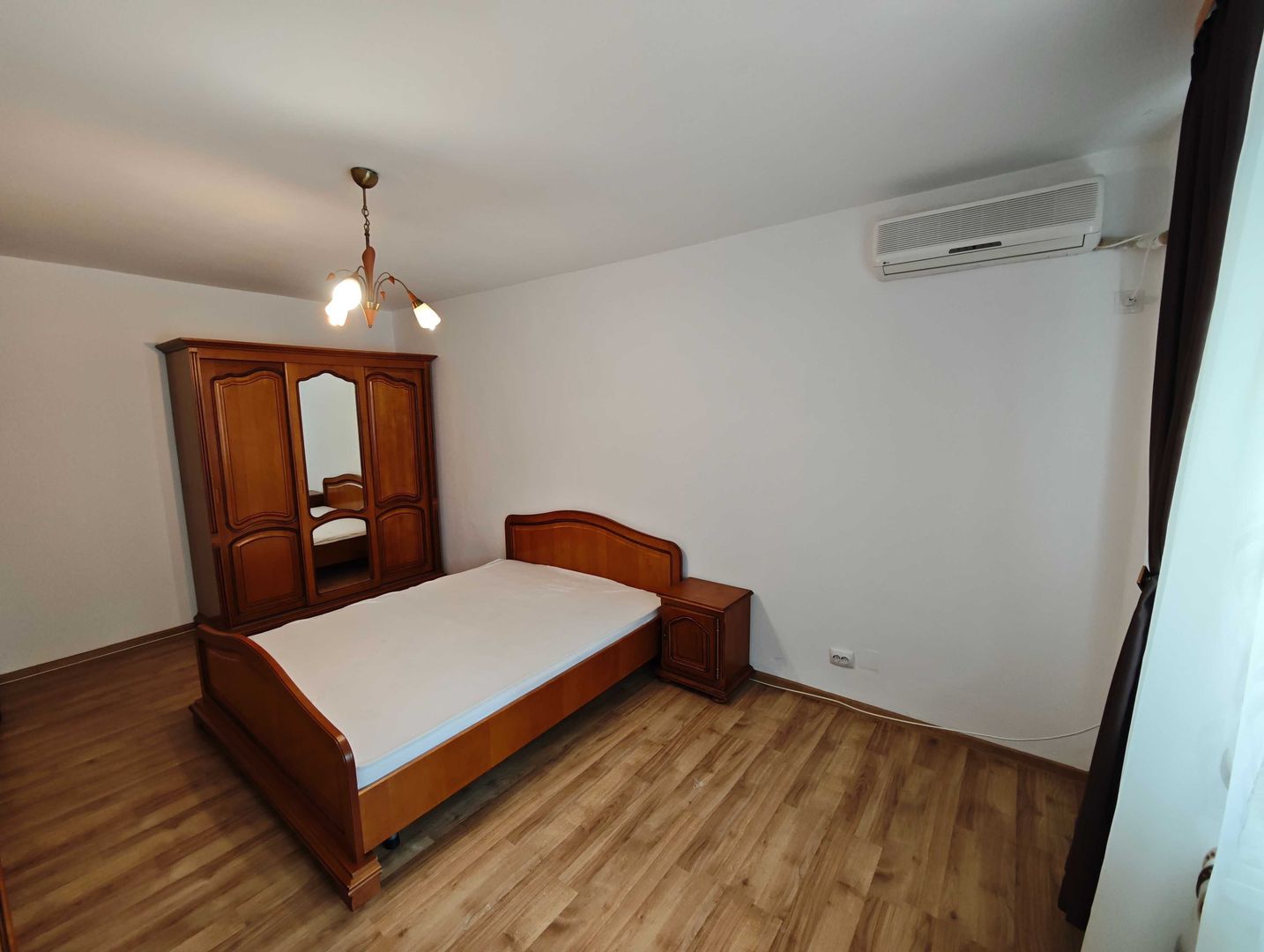 Apartament 2 camere - închiriere - Crângași centrala proprie - Poză 5