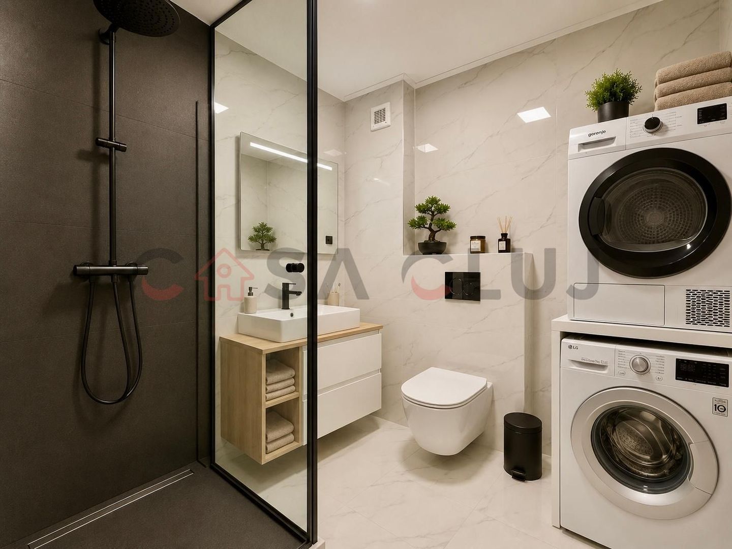 3 camere, la cheie, Complex Rezidențial, Europa - Poză 7