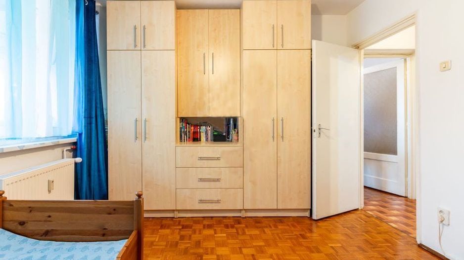 Ap cu 2 camere 49 mp - Piata Muncii - mobilat/utilat! - Poză 5