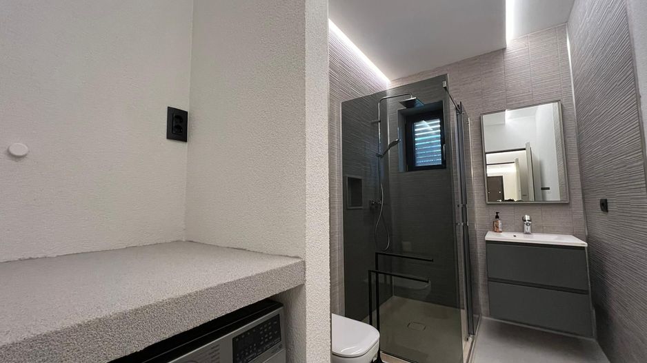 Apartament spatios 3 camere I Soseaua Nordului I Herastrau - Poză 14