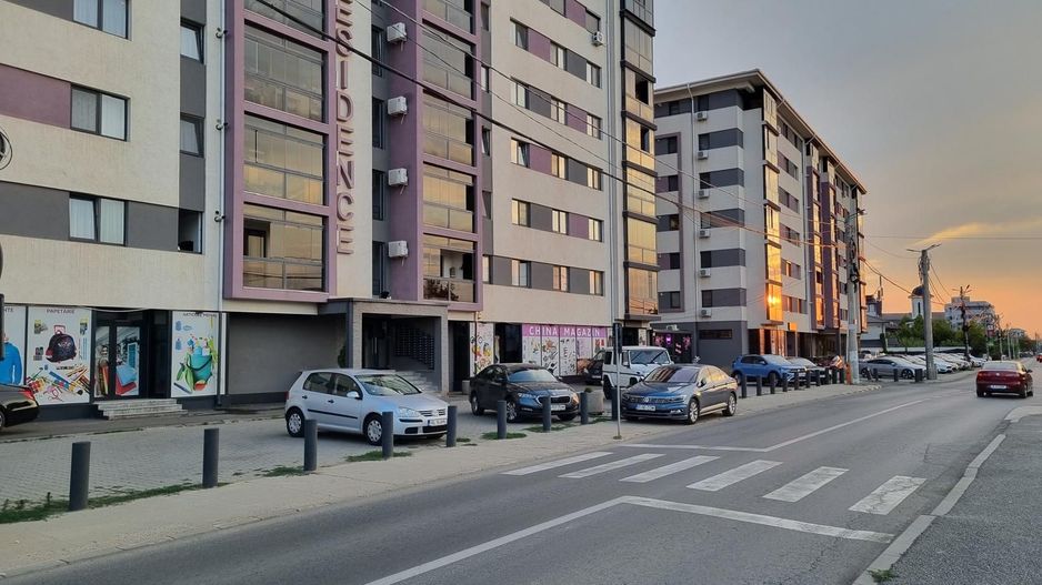 Apartament 2 camere Militari Residence - Poză 11