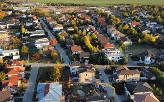 Vila individuala | 5 Camere | Paradisul Verde | Corbeanca - Poză 12
