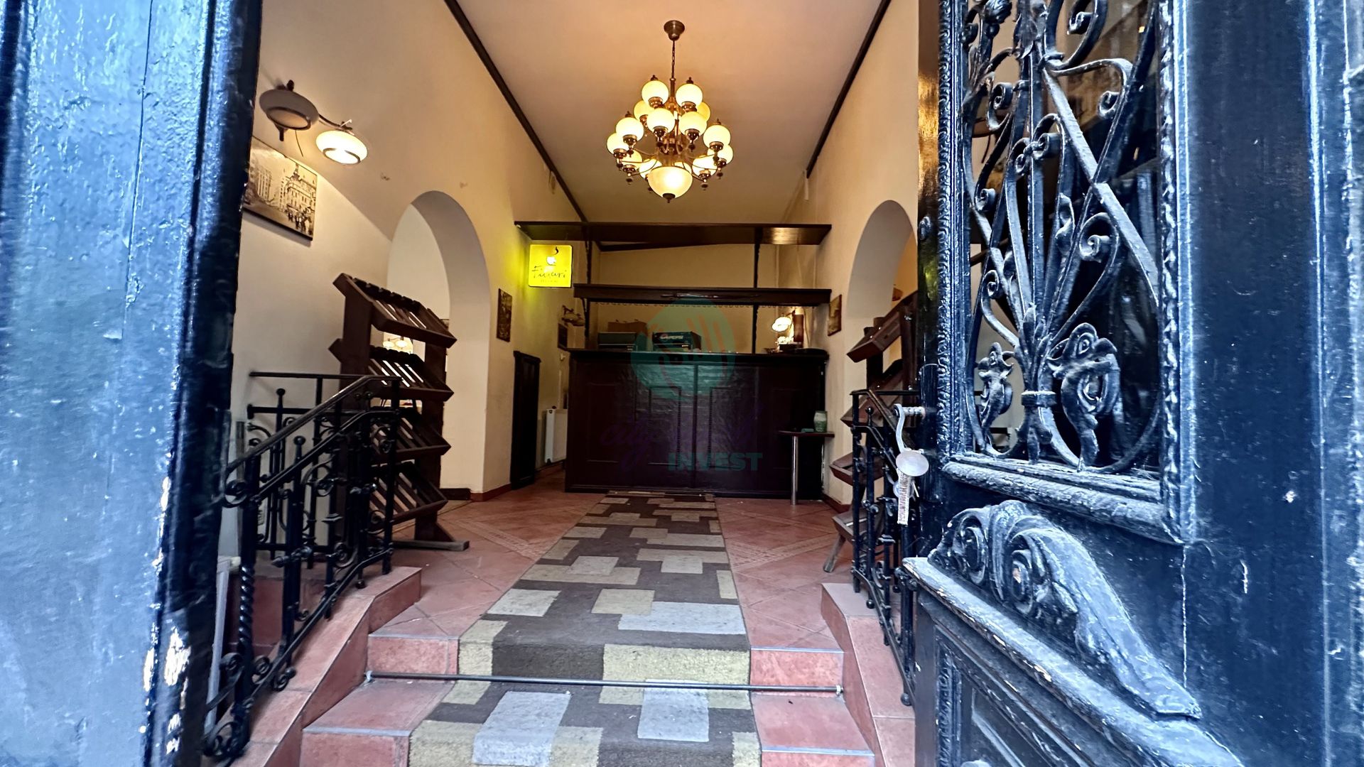 Casa ideala pentru restaurant, clinica sau birouri - Poză 6