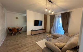 Inchiriez apartament 2camere parter Giroc in spate la Esso - Poză 7