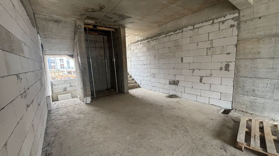 GARSONIERA PALLADY, BLOC NOU - FINALIZARE DECEMBRIE 2026 ,COMISION 0% - Poză 2