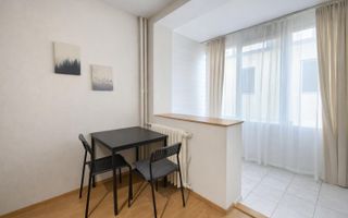 Apartament cu o camera | Take Ionescu - Poză 5