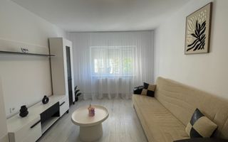 Apartament 3 camere de închiriat | Etajul 2 | Zona Micro 17 - Poză 3