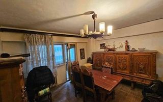 De vânzare: apartament 4 camere + 2 balcone - Dorobanți - ASE -centru - Poză 4