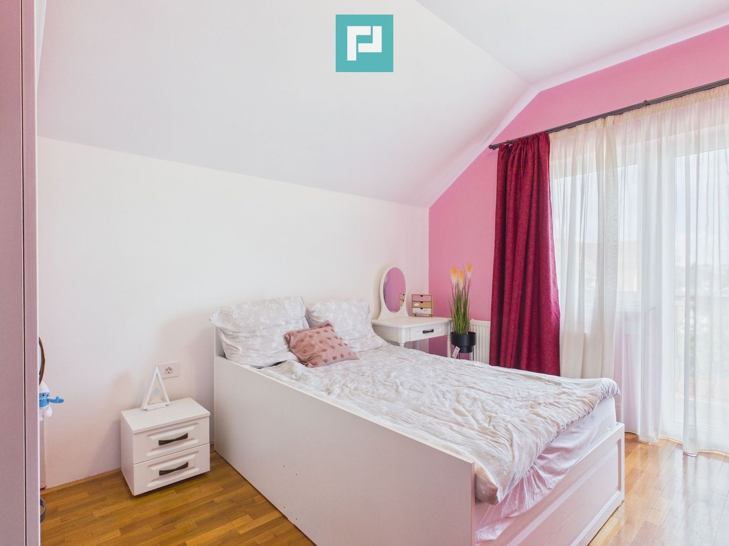 Casa 4 camere Osorhei 135mp - Poză 5