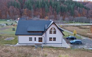 Proprietate cu potențial turistic în zona montană a Țării Lăpușului - Poză 36