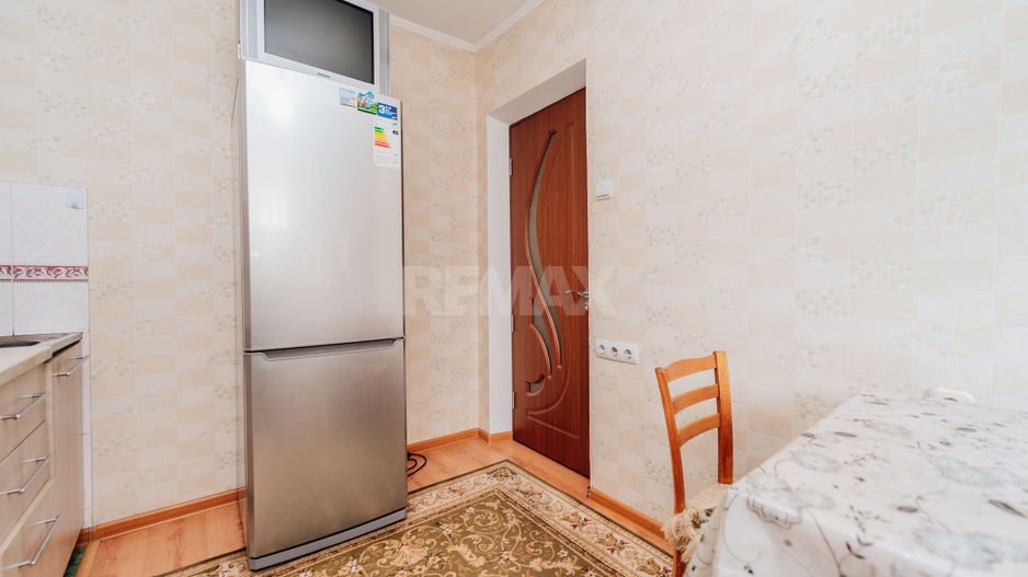 Spre chirie apartament cu 1 cameră – Centru, str. Ismail 96/1 - Poză 6