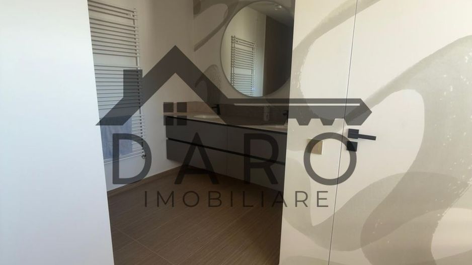 Spațiu birouri premium – 309 mp utili + 520 mp parcare pavata in curte - Poză 12