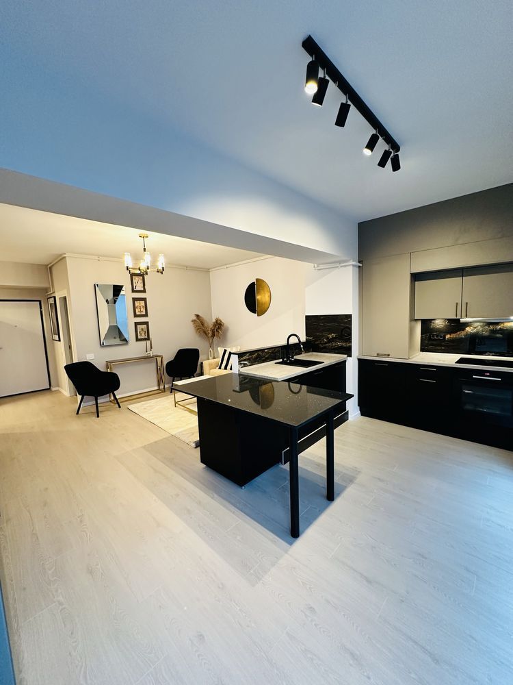 Apartament prima inchiriere Sisesti - Poză 1