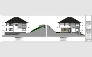 Casa individuala ultrafinisata la cheie la doar 10 min de Cluj! - Poză 54