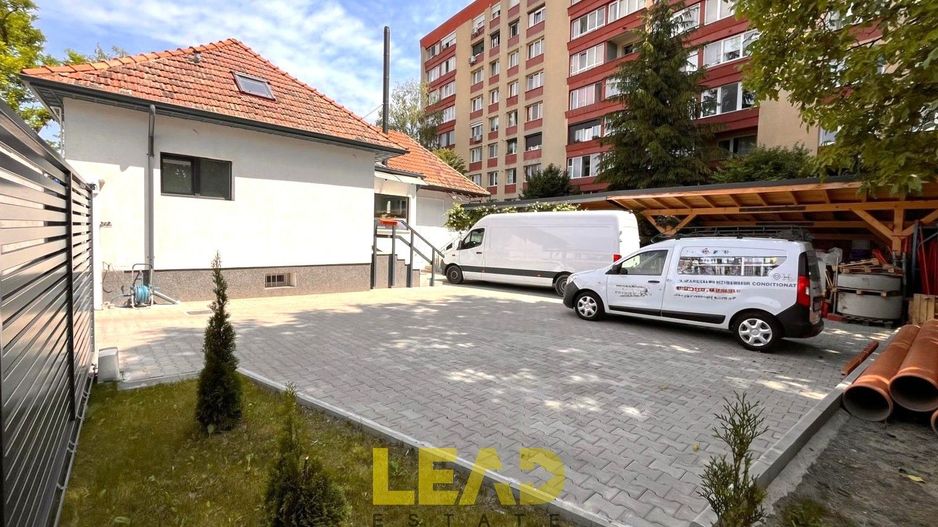 Casa renovata complet! 210 mp utili pe teren de 548 mp! - Poză 6