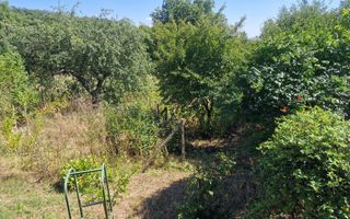 Casa in mediu rural cu teren - Poză 24