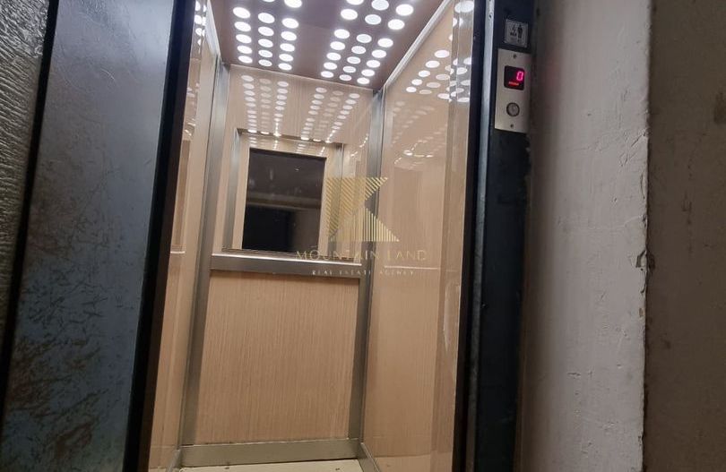Apartament 3 camere, Bulevardul Victoriei 4, Etaj 7, Parcare subterana - Poză 18