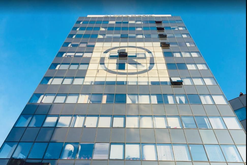 Cladiri de birouri Calea Dorobantilor Neocity I-II - Poză 3