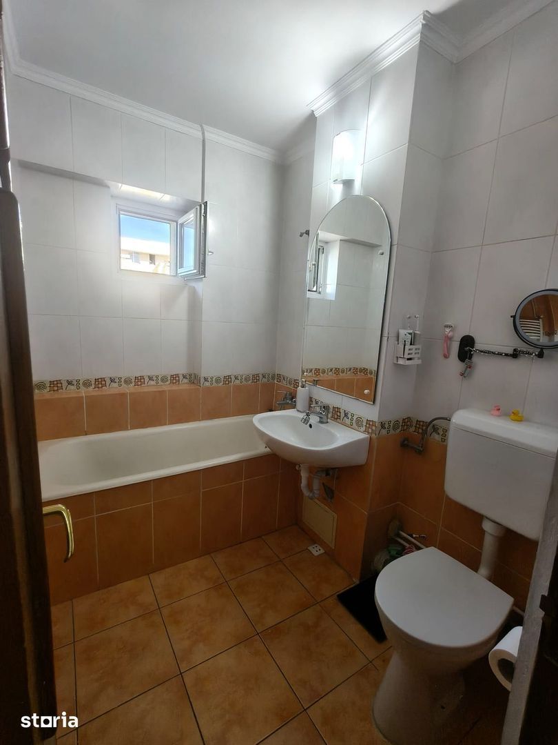 Apartament 3 camere zona Basarabiei - Arena Nationala - Poză 16