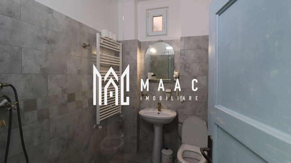 Apartament 2 camere de inchiriat in zona Ultracentral - Poză 5