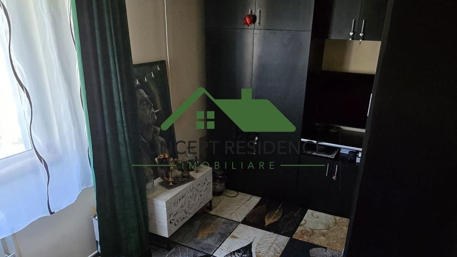 Apartament 2 camere, 38 mp, etaj 4 – Aleea Neptun - Poză 9