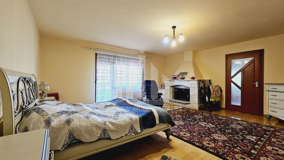 Casa indiduala | 250 mp | 300 mp teren | Lipoveni - Poză 12