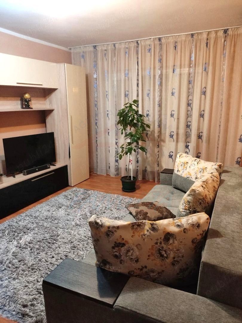 🏡 Apartament 2 camere decomandate, parter  – Micro 39, Galați - Poză 1