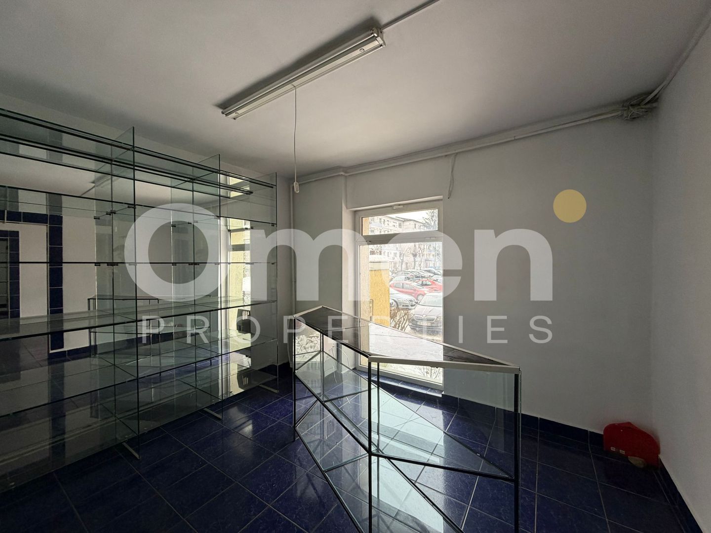 Spatiu comercial de vanzare, zona Decebal - Poză 3