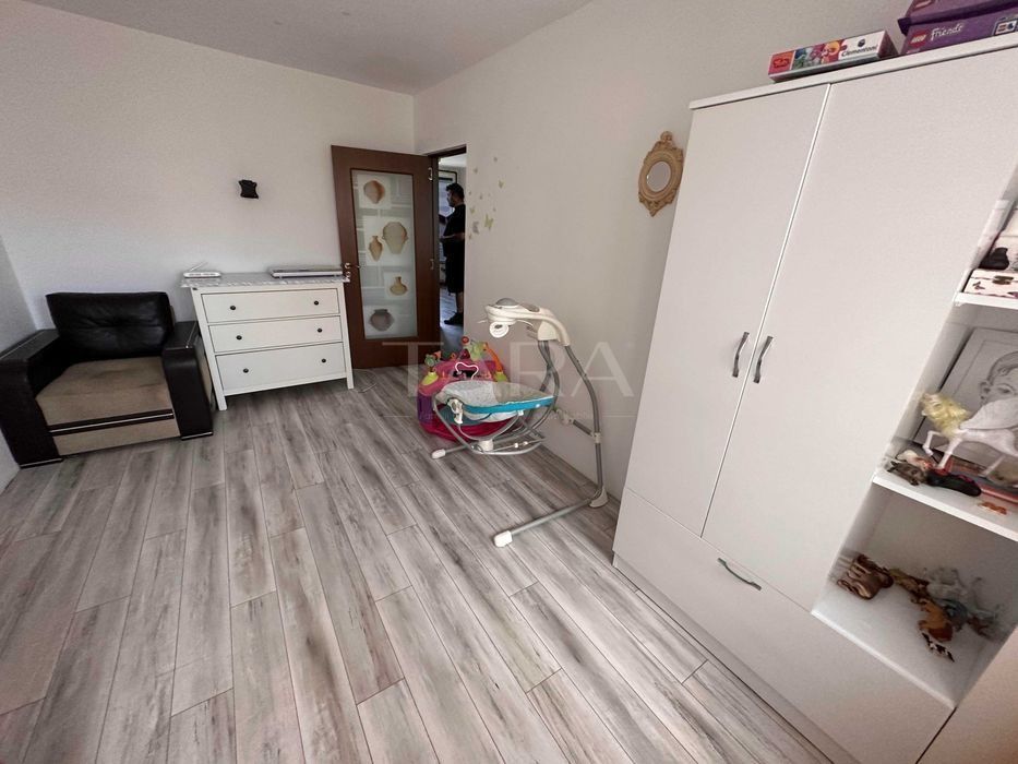 Vânzare Apartament 4 Camere în Mănăștur, Zona Complex Nora. - Poză 4