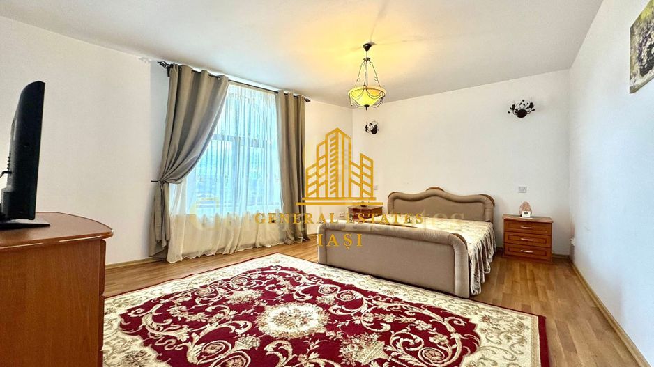 Proprietate Exclusivă în Bucium – Priveliște Panoramică asupra Iașului - Poză 11