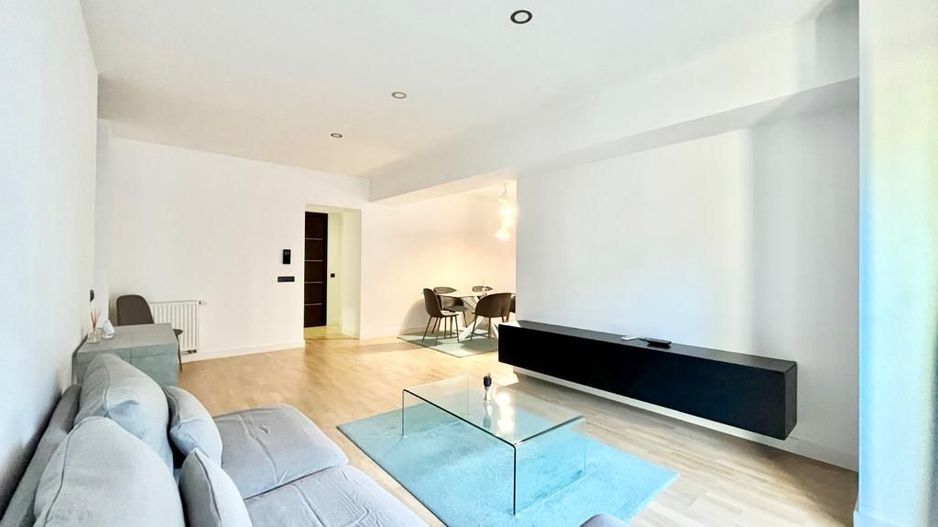 3 camere | Upground | Pipera | Aviatiei | 2 x parcare - Poză 6