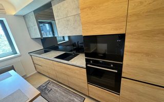 3 Camere | Cortina Academy CotroceniI MOBILA LUX | Metrou 3 minute - Poză 13