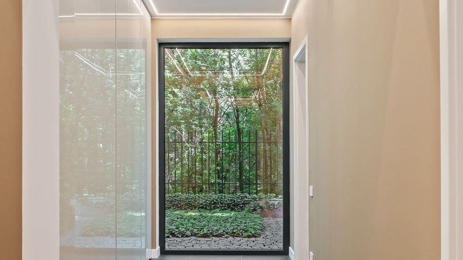 Vila superba la liziera padurii | Iancu Nicolae | Brtitish School | - Schiță 13