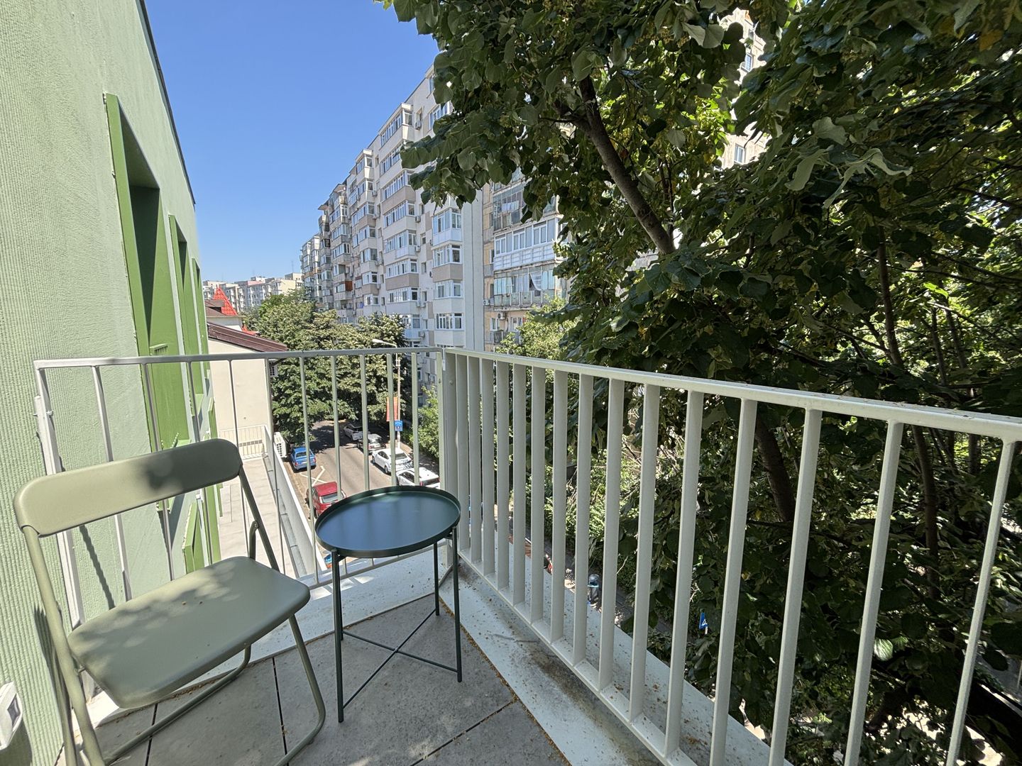De închiriat – 2 camere, 45 mp | The Corner - Poză 6