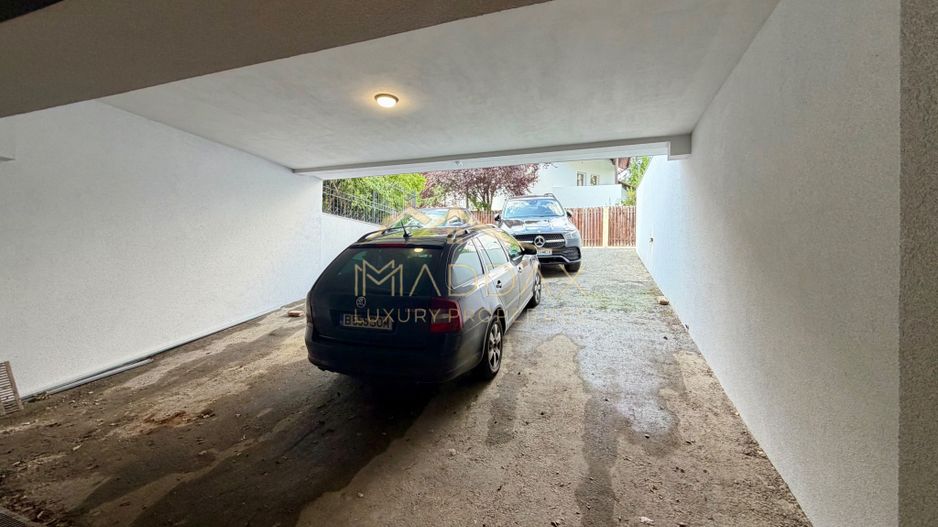 Vila Premium *800mp* // teren *963mp* / garaj cu 6 locuri* // Iancu Nicolae - Poză 61