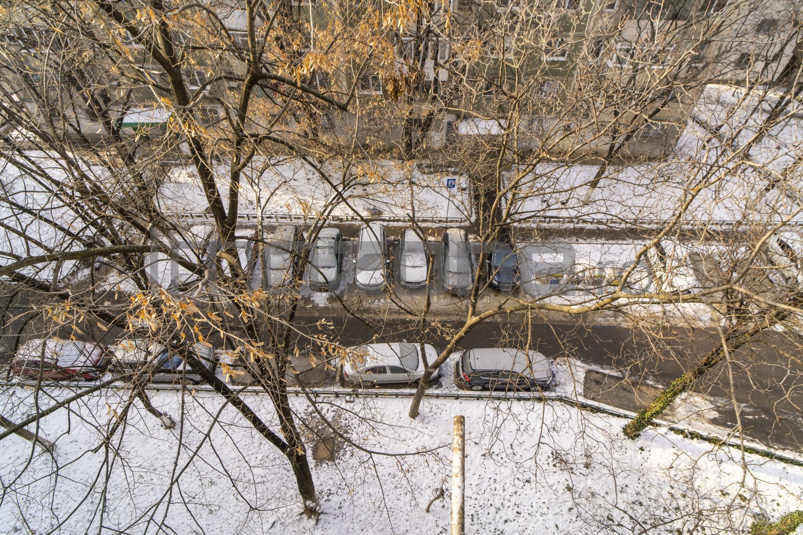 Apartament 2 camere Lujerului, etaj 6/10, 40 mp, comision 0% - Poză 16