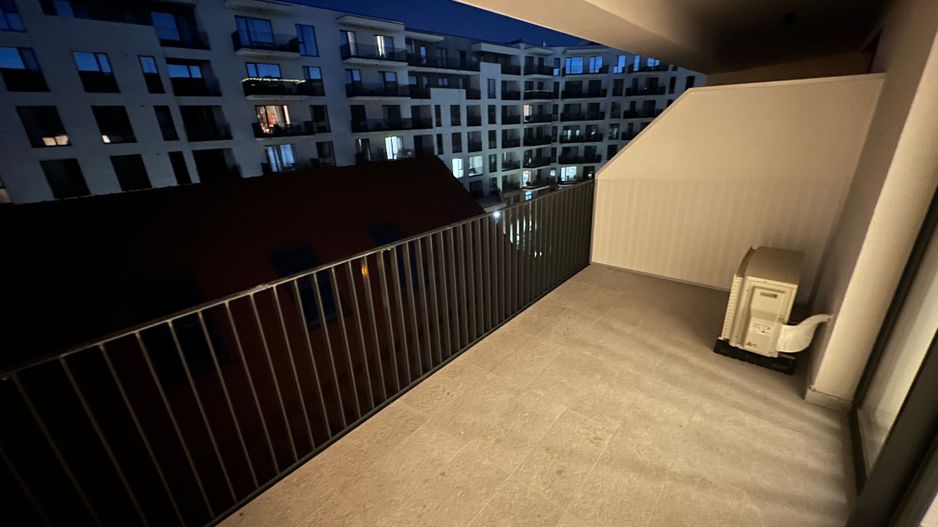 Apartment Paltim 2 camere loc de parcare - Poză 22