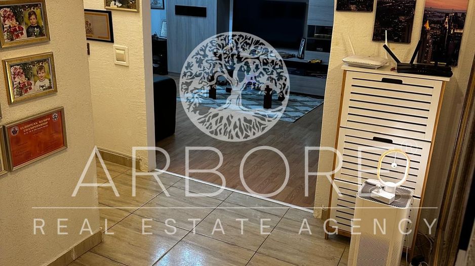 Apartament superb 4 camere | 2 băi | Mobilat | Șos. Fundeni - Poză 6